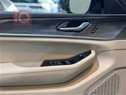 جیپ گراند شیرۆکی